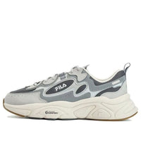 FILA x Magic Stick MAR 1S+ 'Grey White' F12M332117FQD