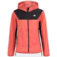 adidas Ekiden Jacket Asia Sizing 'Orange Black' IU0709