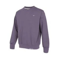 Nike Dry Standard Issue Crewneck 'Purple' CK6359-553
