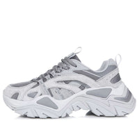 FILA Interration Shoes 'Grey White' 1JM00790D_050