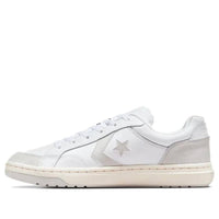 Converse Pro Blaze Classic Low Top 'White Grey' A09850C