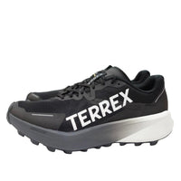 adidas Terrex Agravic 3 Trail 'Black White' ID0343