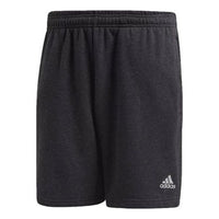 adidas Sportswear Short 'Black' DM4322