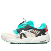 PUMA Disc Blaze Overkill Pfeffiboys 'White Blue' 365919-01