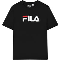 FILA Bellano T-Shirt 'Black White' F51U228199F-BK