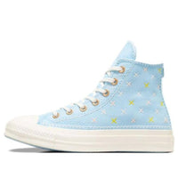 Converse Chuck 70 Crafted Stitching 'Blue White' A09838C
