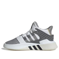 adidas Originals EQT Bask Adv Shoes 'White Grey Black' JI4274