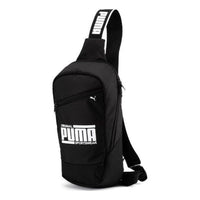PUMA Sole Cross Backpack 'Black' 075441-01