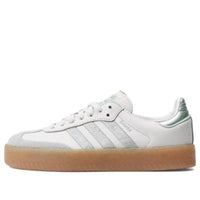 (WMNS) adidas Sambae OG 'White Brown' IG1947