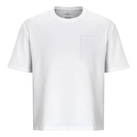 Under Armour Meridian Pocket T-Shirt 'White' 1382805-100