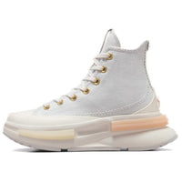 (WMNS) Converse Run Star Legacy CX HI 'Grey White' A10075C