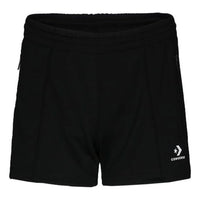 (WMNS) Converse Star Chevron Track Short 'Black' 10007468-A01