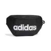 adidas Classic Foundation Waist Bag 'Black' HT4777