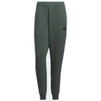 adidas Tech Must Have Knit Pants Asia Sizing 'Green' IX8350