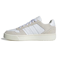 adidas D-Pad Classic BasketBall Shoes 'White' JI2550
