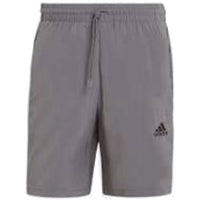 adidas Aeroready Essentials Chelsea 3-Stripes Shorts Asia Sizing 'Grey' IC1494