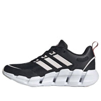 (WMNS) adidas Climacool VenTice 'Black White Pink' IF9781