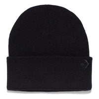 Converse Beanie 'Black' 10017297-A01