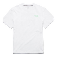 THE NORTH FACE NSE T-Shirt 'White' NT7UM09B