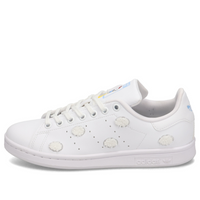 (GS) adidas x Hello Kitty Stan Smith 'Cloud White Grey Glow Blue' IF7022