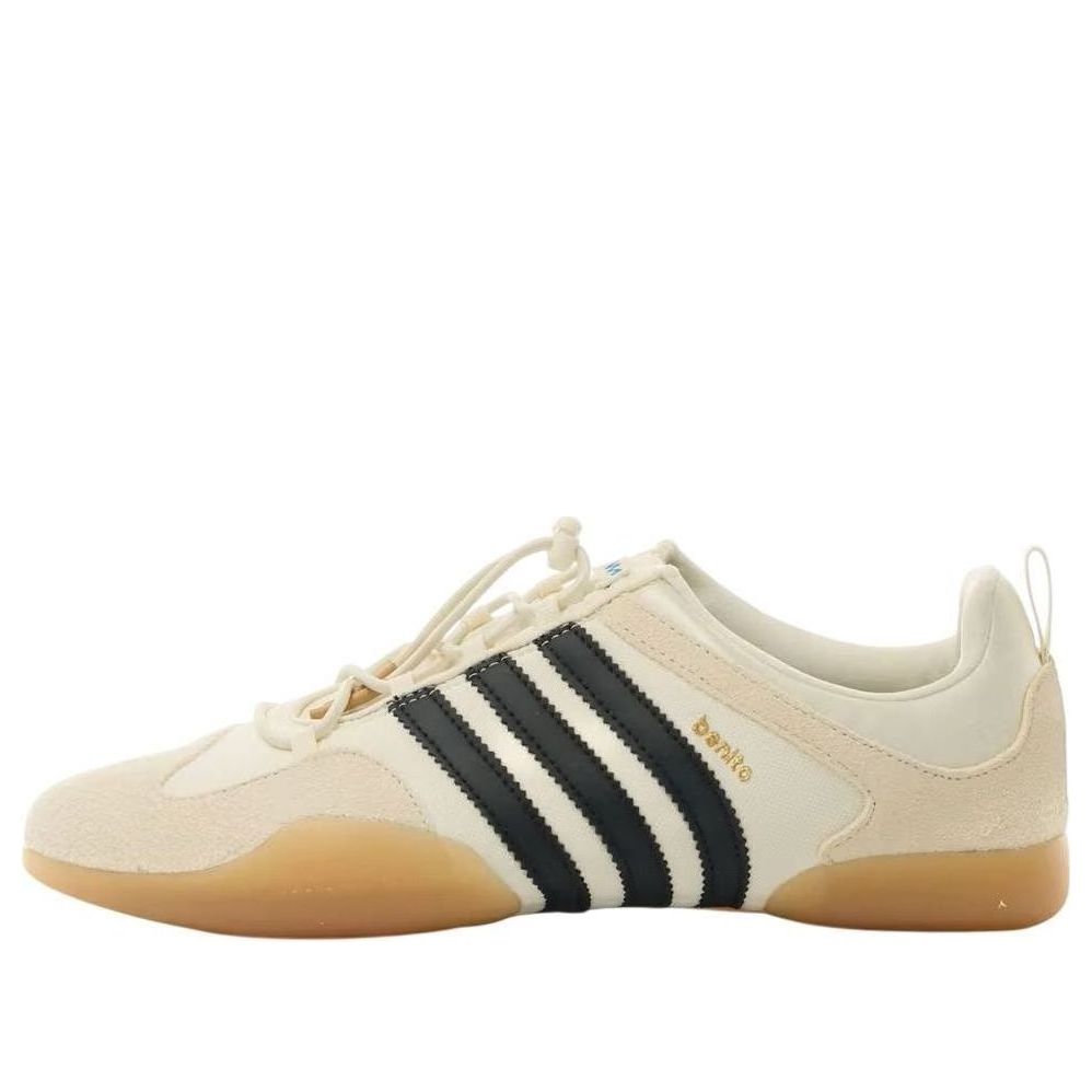 adidas x Bad Bunny Ballerina 'Off White Black Gum' JQ9229