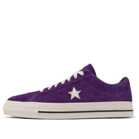 Converse One Star Pro OX 'Night Purple' A08141C