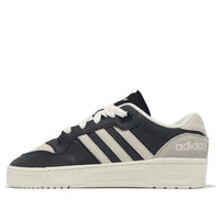 adidas Rivalry Low 'Black Ivory' IF6250
