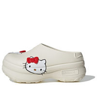 (WMNS) adidas x Hello Kitty Adifom Stan Smith Mule 'Off White' IE9127
