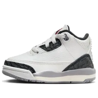 (TD) Air Jordan 3 Retro 'Cement Grey' DM0968-106