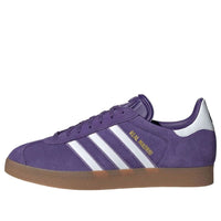 adidas Gazelle Terrace Icons 'Real Madrid - Purple Gum' JS3041