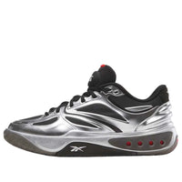 Reebok Engine A 'Silver Black' 100228150