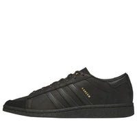adidas x Willy Chavarria Jabbar Dress Low 'Black' JR6860