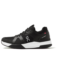 On Running The Roger Clubhouse Pro 'Black White' 3MD30030299