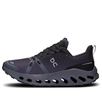 On Running Cloudsurfer Trail Waterproof 'Black Eclipse' 3WE10290106
