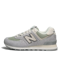 (WMNS) New Balance 574 'Grey Day Slate Grey' WL574GA2