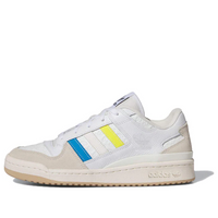 adidas Originals Forum Low 'Patchwork Yellow Blue White' ID7962