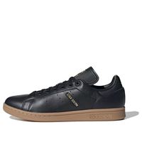 adidas originals Stan Smith 'Core Black Core Black Gum' ID1341