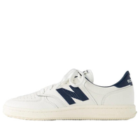 New Balance x Aim Leon Dore T500 'White Navy' CT500BB1