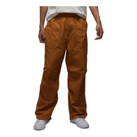 Air Jordan Essentials Woven Pants Asia Sizing 'Desert Bronze' FV7307-228