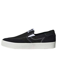 adidas Stan Smith CS Slip-On 'Black White' ID0269