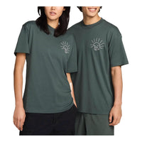 Nike SB Graphic Skate T-shirt Asia Sizing 'Dark Green' FZ5282-338