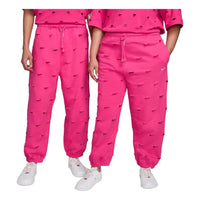 Nike x Jacquemus Swoosh Pants Asia Sizing 'Pink' FJ3269-653
