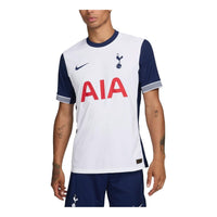 Nike Dri-FIT ADV Tottenham Hotspur 2024/25 Match Home Authentic Jersey 'White Blue' FN8773-101