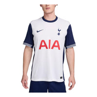 Nike Dri-FIT Tottenham Hotspur 2024/25 Stadium Home Jersey 'White Blue' FN8794-101