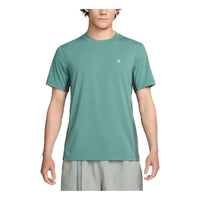 Nike ACG Goat Rocks Dri-FIT ADV UV T-Shirt Asia Sizing 'Bicoastal' FN8412-361