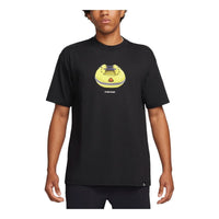 Nike Dri-FIT ACG Cruise Boat T-Shirt 'Black' FQ3725-010