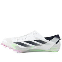 adidas Adizero Finesse Track and Field 'White' IE5487