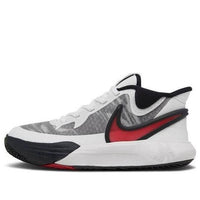 (PS) Nike Kyrie 8 GO 'White University Red' DQ8077-100