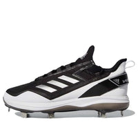 adidas Icon 7 Boost 'Black White' FY4178