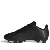 (GS) adidas X Crazyfast.4 FG 'Nightstrike Pack' IE1590
